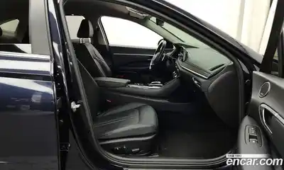 Hyundai Sonata 2021 2.0 Автомат в Москве № 111911, миниатюра 5