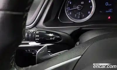 Hyundai Sonata 2021 2.0 Автомат в Москве № 111911, миниатюра 6