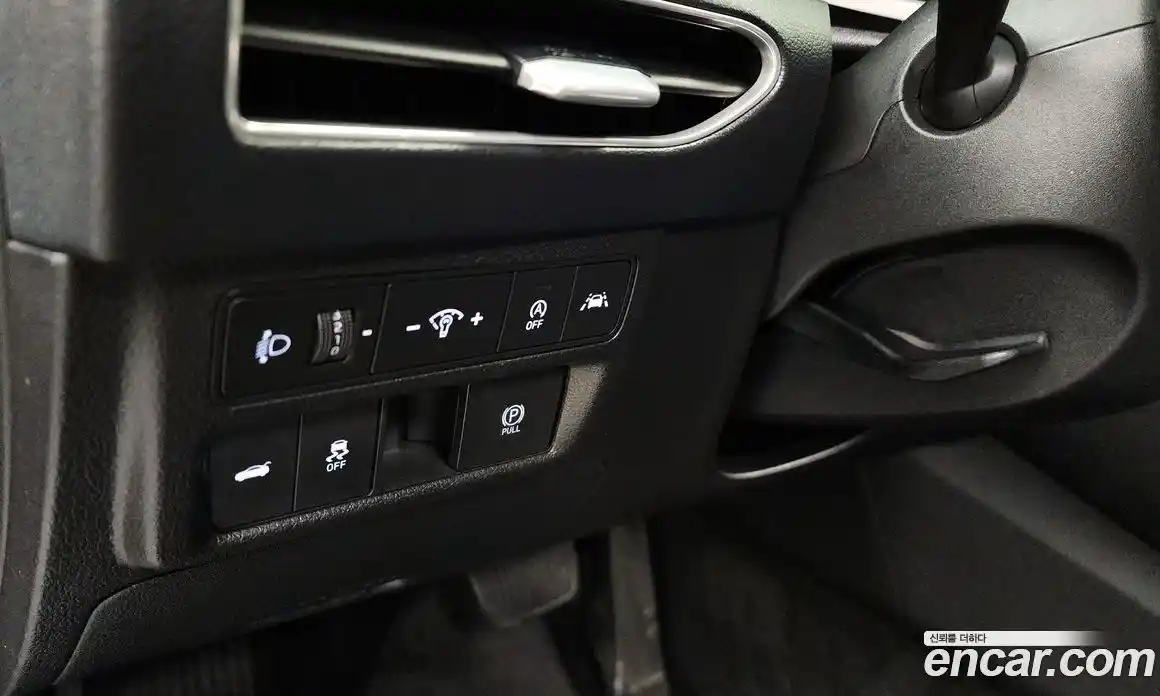 Hyundai Sonata 2021 2.0 Автомат в Москве № 111911, фото 8