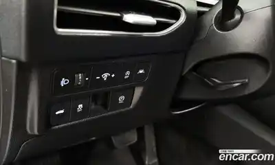 Hyundai Sonata 2021 2.0 Автомат в Москве № 111911, миниатюра 8