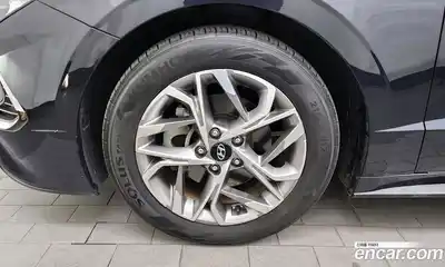 Hyundai Sonata 2021 2.0 Автомат в Москве № 111911, миниатюра 9