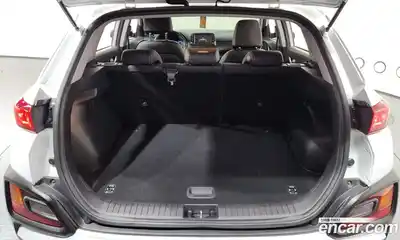 Hyundai Kona 2020 1.6 Автомат в Москве № 112791, миниатюра 11