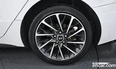 Hyundai Sonata 2022 2.0 Автомат в Москве № 112844, миниатюра 12
