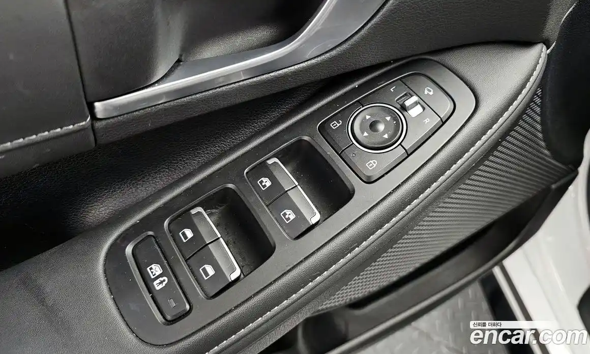 Hyundai Sonata 2022 2.0 Автомат в Москве № 112844, фото 4