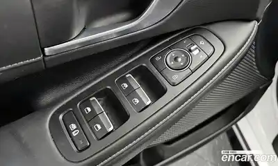 Hyundai Sonata 2022 2.0 Автомат в Москве № 112844, миниатюра 4