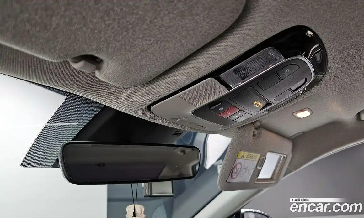 Hyundai Sonata 2022 2.0 Автомат в Москве № 112844, фото 9