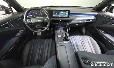 Kia K8 2025 1.6 Автомат в Москве № 114936, миниатюра 12