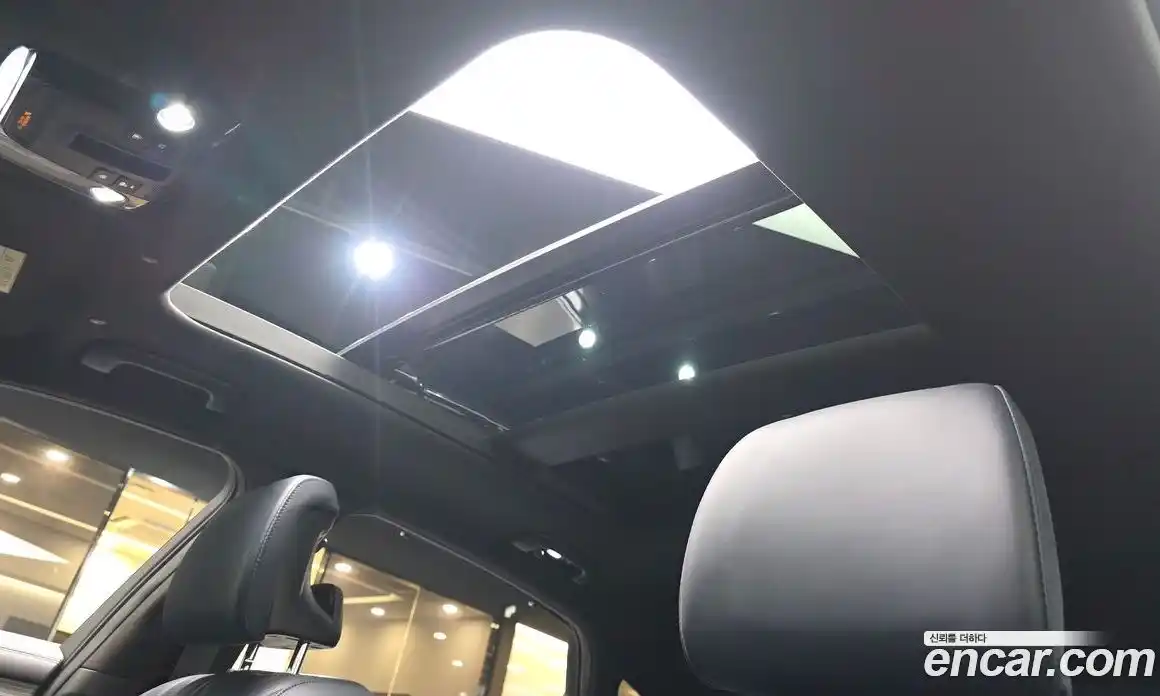 Kia K8 2025 1.6 Автомат в Москве № 114936, фото 13