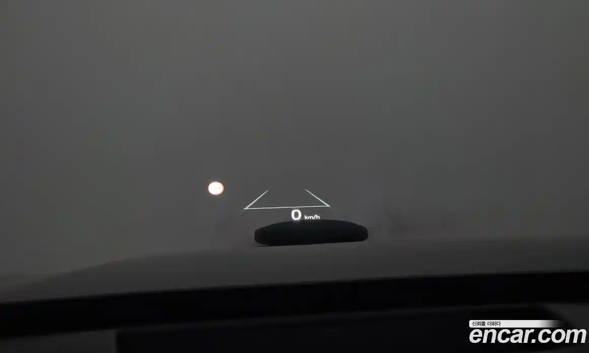 Kia K8 2025 1.6 Автомат в Москве № 114936, фото 14