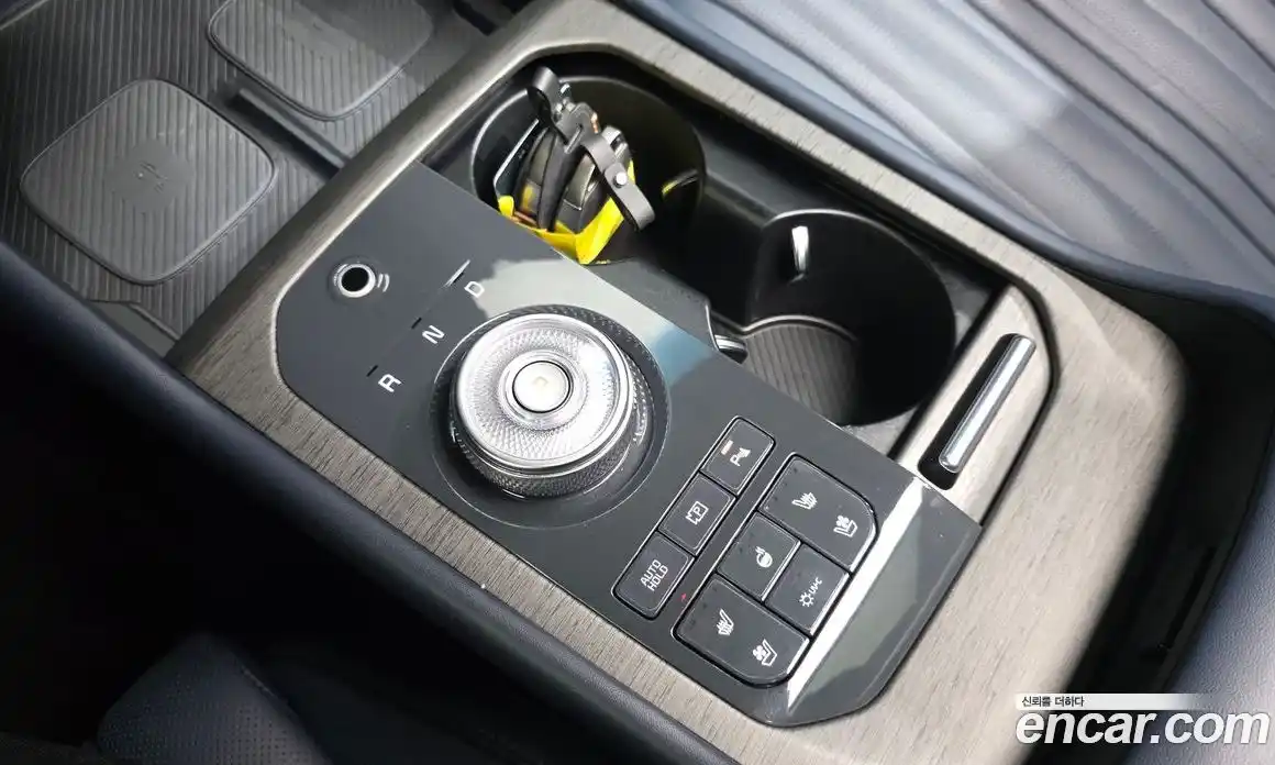 Kia K8 2025 1.6 Автомат в Москве № 114936, фото 15