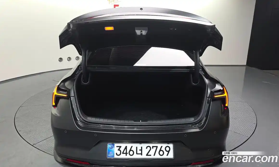 Kia K8 2025 1.6 Автомат в Москве № 114936, фото 16