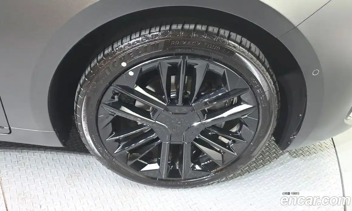 Kia K8 2025 1.6 Автомат в Москве № 114936, фото 3