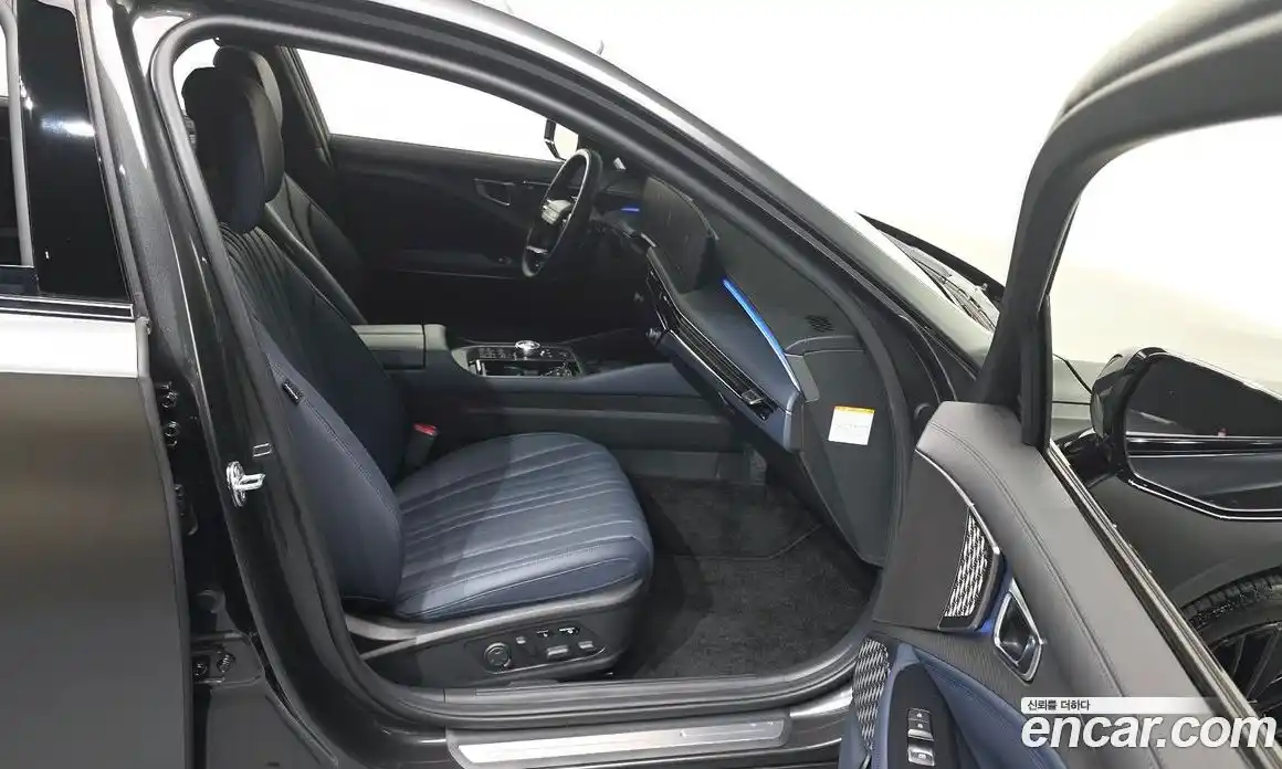 Kia K8 2025 1.6 Автомат в Москве № 114936, фото 4