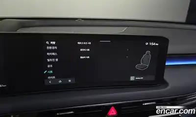 Kia K8 2025 1.6 Автомат в Москве № 114936, миниатюра 5