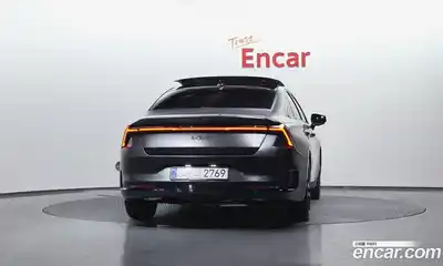 Kia K8 2025 1.6 Автомат в Москве № 114936, миниатюра 7