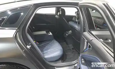 Kia K8 2025 1.6 Автомат в Москве № 114936, миниатюра 8