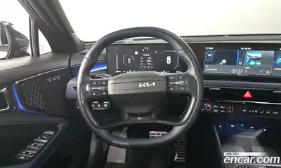 Kia K8 2025 1.6 Автомат в Москве № 114936, миниатюра 9