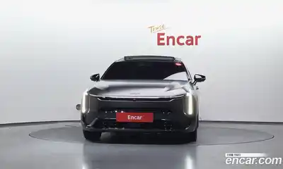 Kia K8 2025 1.6 Автомат в Москве № 114936, миниатюра 10