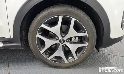 Kia Sportage 2018 2.0 Автомат в Москве № 115263, миниатюра 5