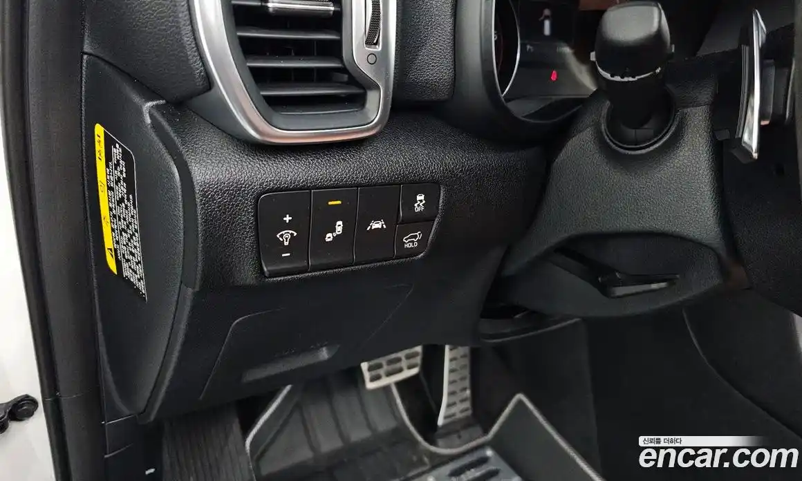 Kia Sportage 2018 2.0 Автомат в Москве № 115263, фото 8