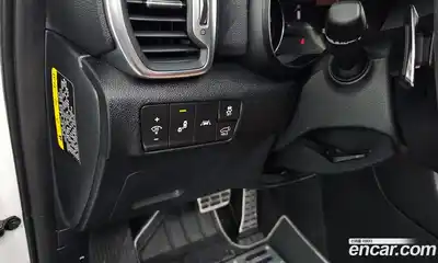 Kia Sportage 2018 2.0 Автомат в Москве № 115263, миниатюра 8