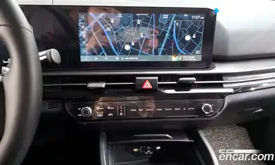 Kia Sportage 2025 1.6 Автомат в Москве № 115360, миниатюра 12