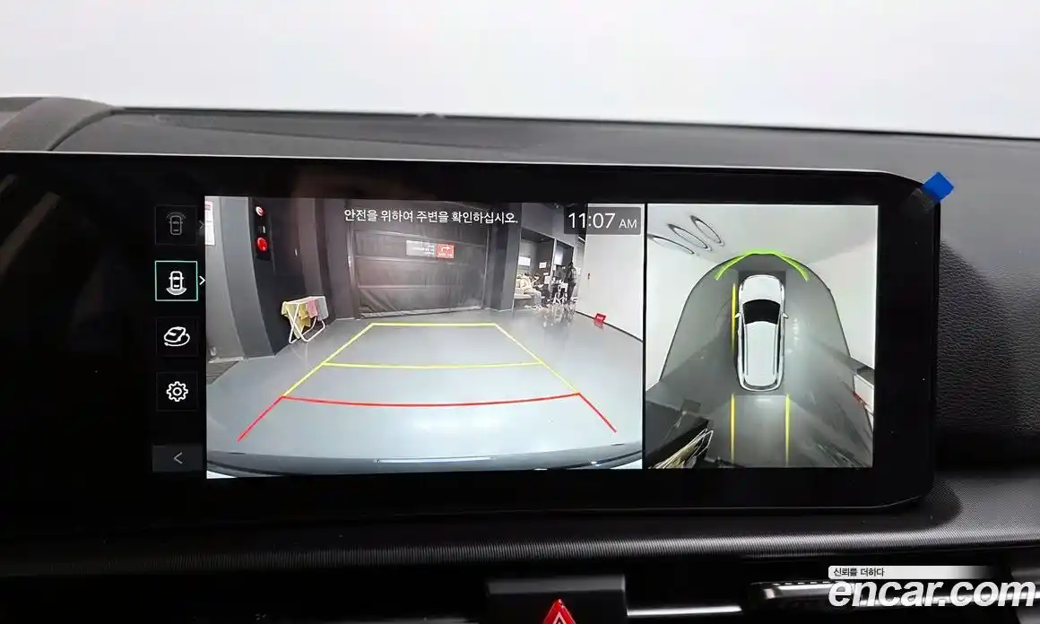 Kia Sportage 2025 1.6 Автомат в Москве № 115360, фото 13