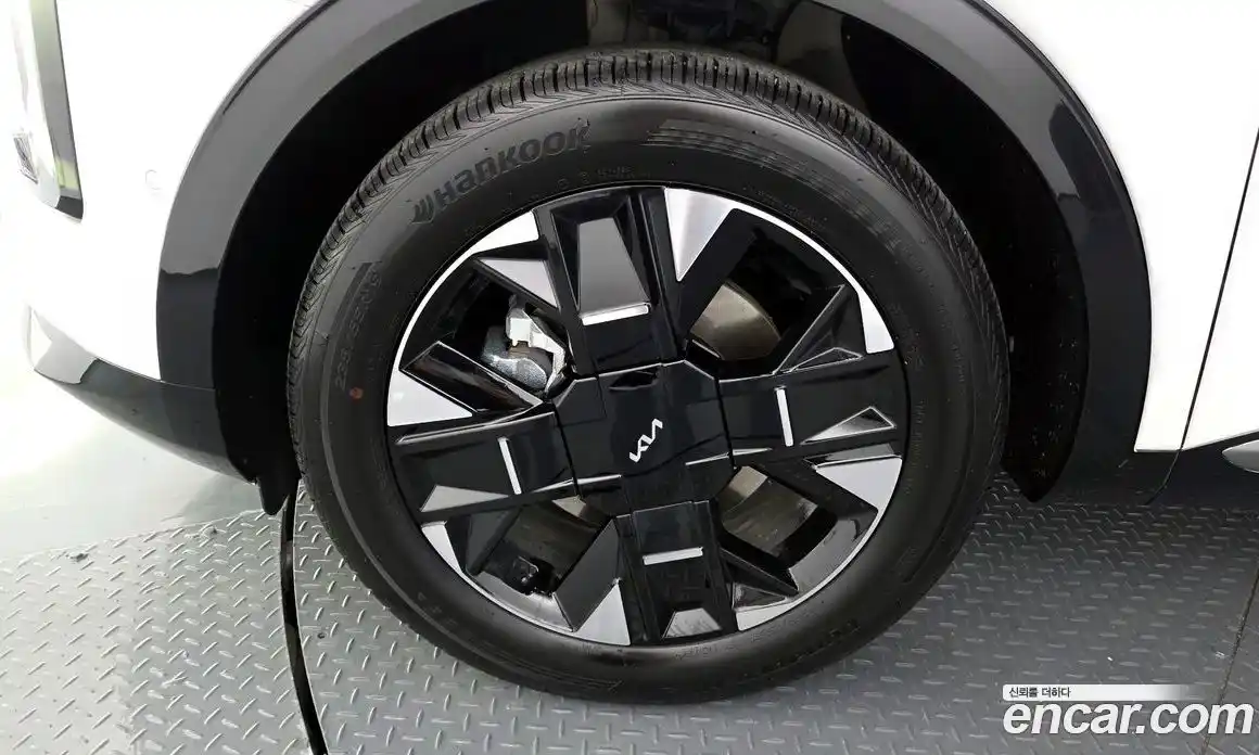 Kia Sportage 2025 1.6 Автомат в Москве № 115360, фото 15