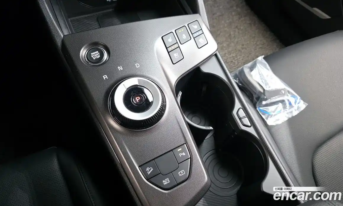 Kia Sportage 2025 1.6 Автомат в Москве № 115360, фото 16