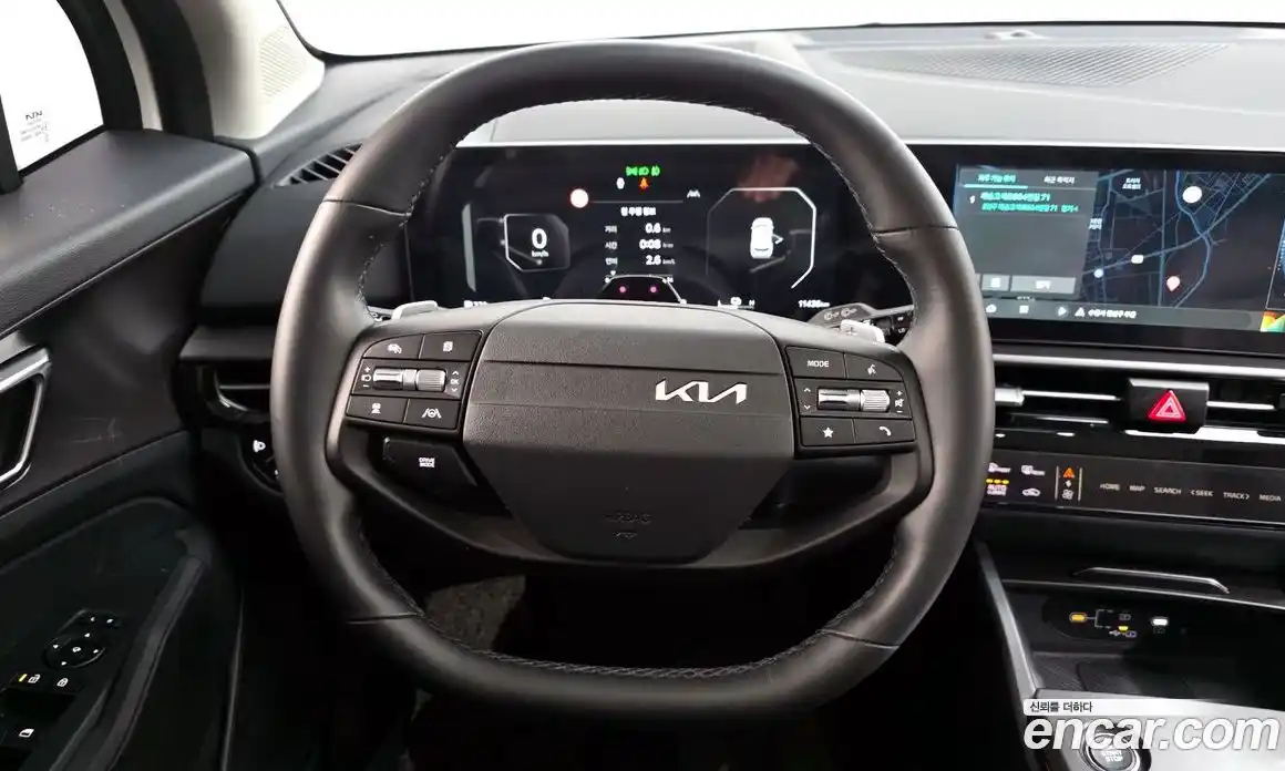 Kia Sportage 2025 1.6 Автомат в Москве № 115360, фото 19