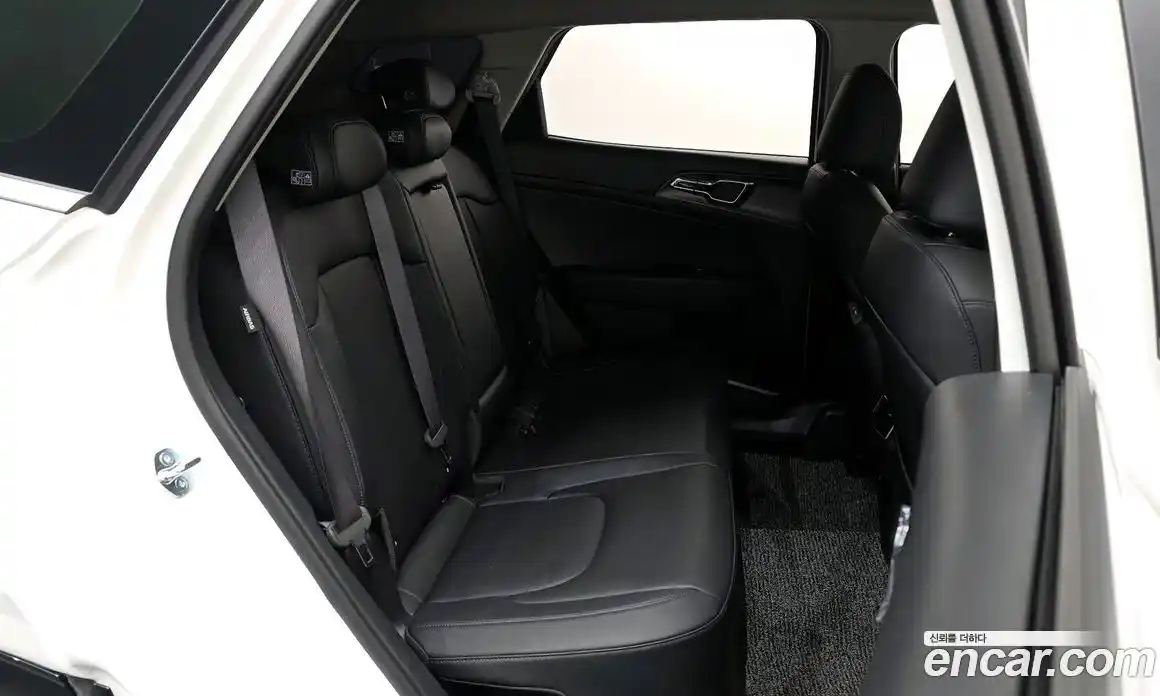 Kia Sportage 2025 1.6 Автомат в Москве № 115360, фото 5