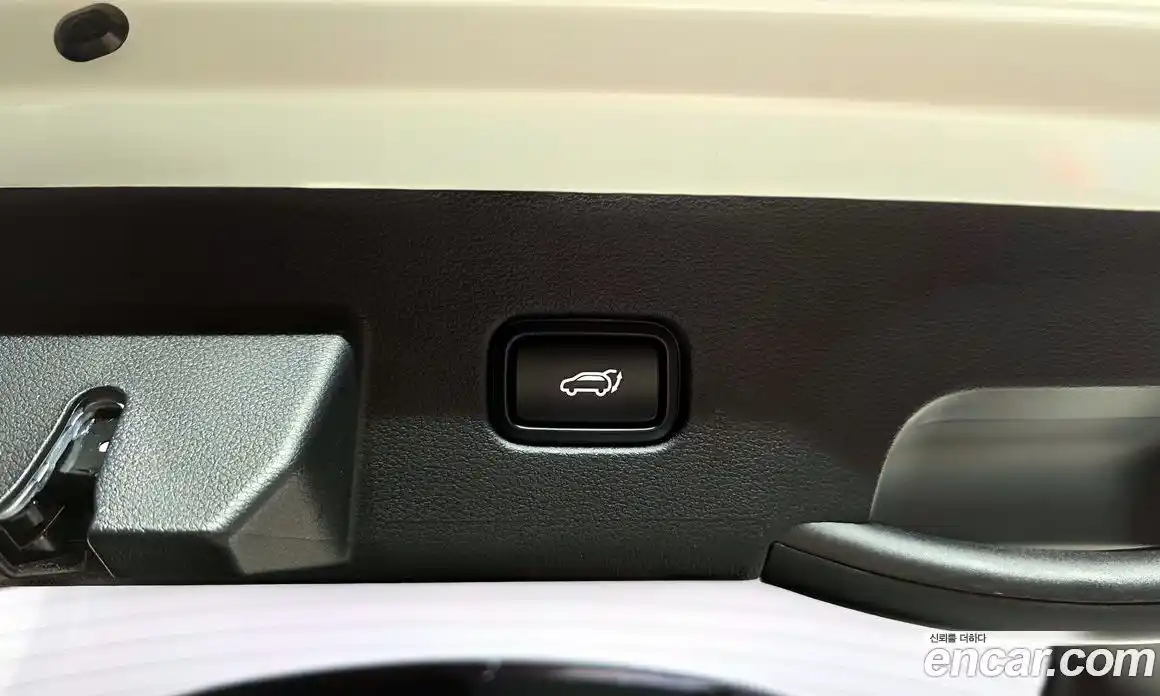 Kia Sportage 2025 1.6 Автомат в Москве № 115360, фото 9