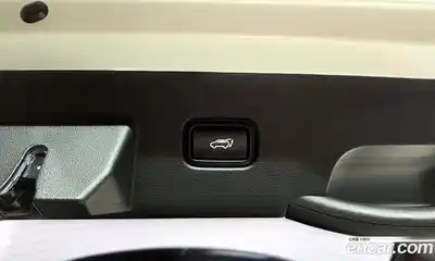 Kia Sportage 2025 1.6 Автомат в Москве № 115360, миниатюра 9