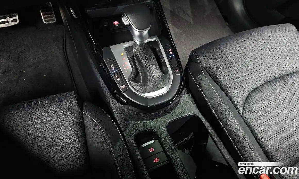 Kia K3 2024 1.6 Автомат в Москве № 115447, фото 11