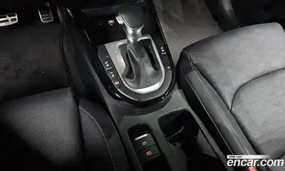 Kia K3 2024 1.6 Автомат в Москве № 115447, миниатюра 11