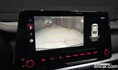 Kia K3 2024 1.6 Автомат в Москве № 115447, миниатюра 12