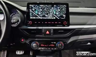 Kia K3 2024 1.6 Автомат в Москве № 115447, миниатюра 3