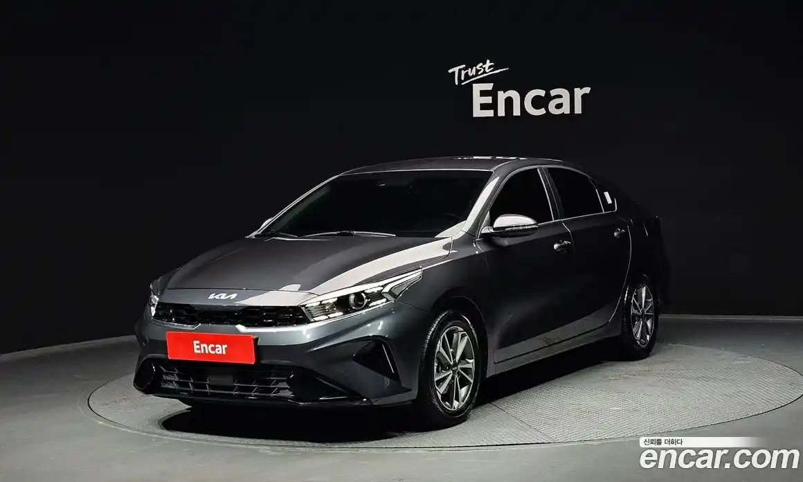 Kia K3 2024 1.6 Автомат в Москве № 115447, фото 5