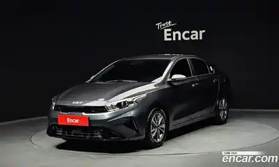 Kia K3 2024 1.6 Автомат в Москве № 115447, миниатюра 5