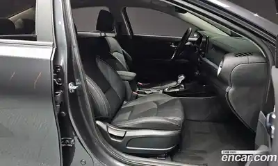 Kia K3 2024 1.6 Автомат в Москве № 115447, миниатюра 6