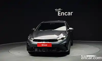 Kia K3 2024 1.6 Автомат в Москве № 115447, миниатюра 7