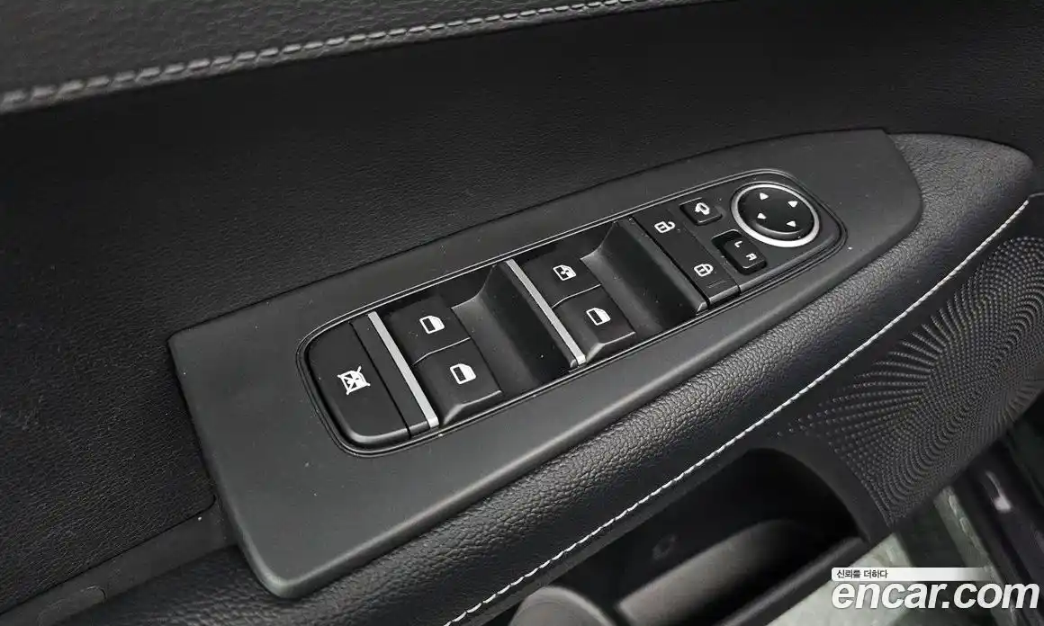 Kia K3 2024 1.6 Автомат в Москве № 115447, фото 8