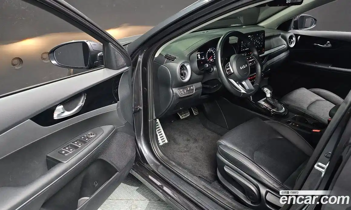 Kia K3 2024 1.6 Автомат в Москве № 115447, фото 9