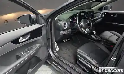 Kia K3 2024 1.6 Автомат в Москве № 115447, миниатюра 9