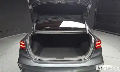 Kia K3 2024 1.6 Автомат в Москве № 115447, миниатюра 10