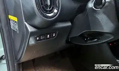 Kia Morning 2024 1.0 Автомат в Москве № 115726, миниатюра 12