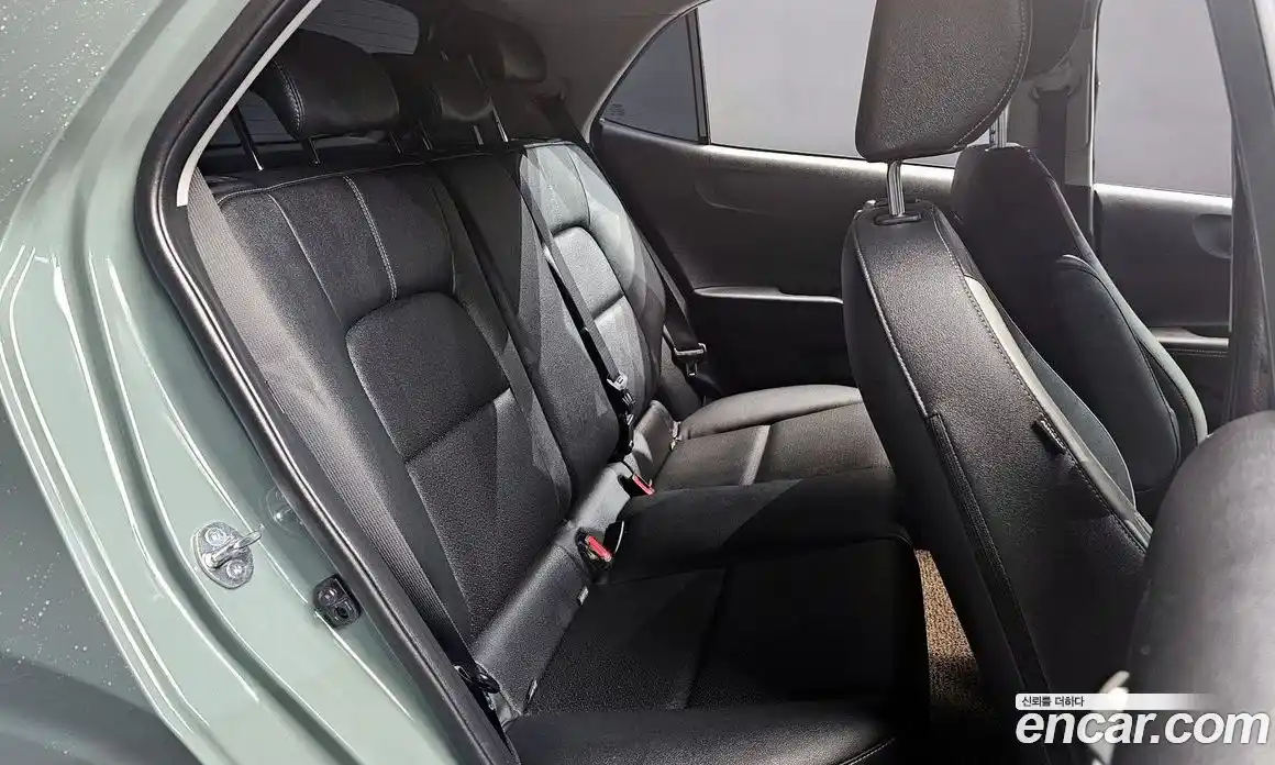 Kia Morning 2024 1.0 Автомат в Москве № 115726, фото 16