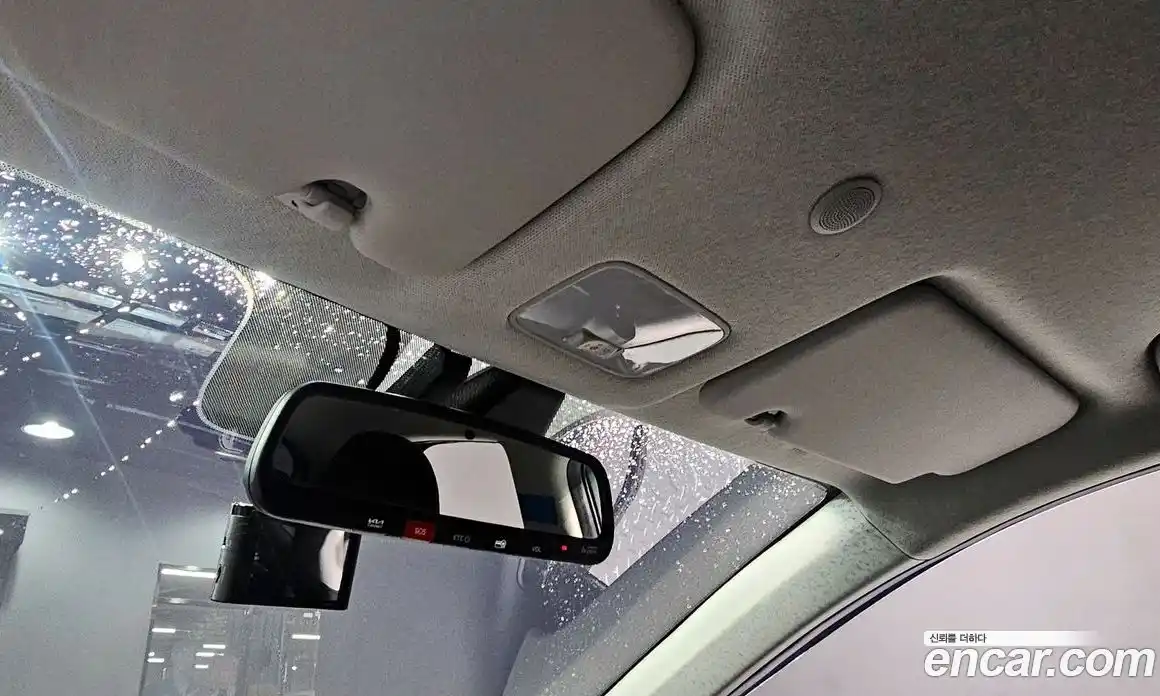 Kia Morning 2024 1.0 Автомат в Москве № 115726, фото 17