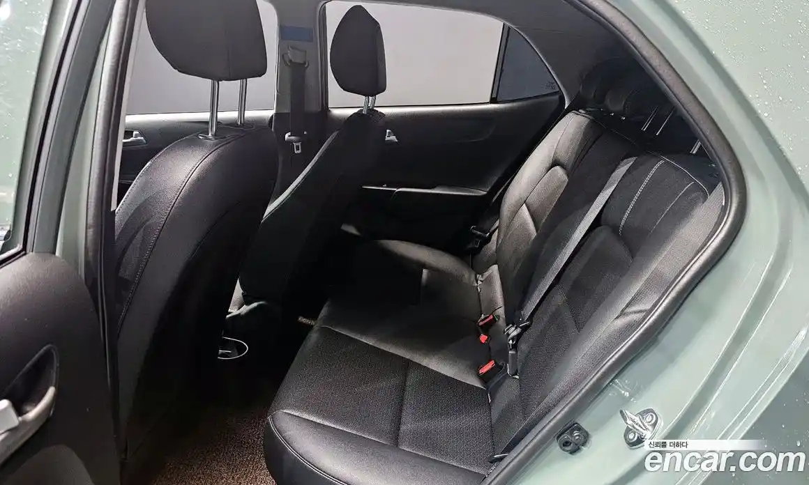 Kia Morning 2024 1.0 Автомат в Москве № 115726, фото 18