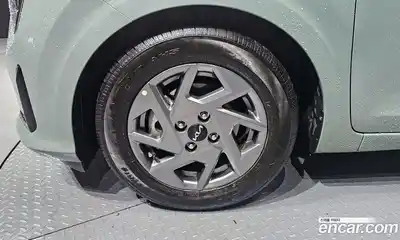 Kia Morning 2024 1.0 Автомат в Москве № 115726, миниатюра 2